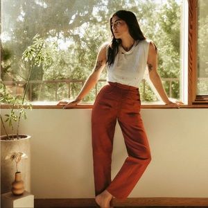 Imogene & willie “Liza” trousers